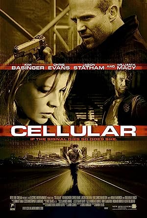 Cellular (2004)