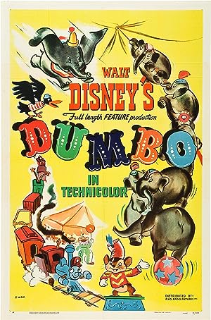 Dumbo (1941)