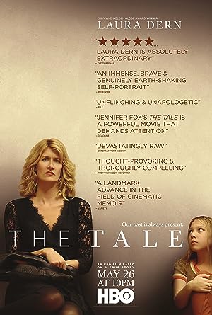 The Tale (2018)