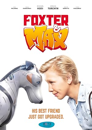 Foxter & Max (2022)