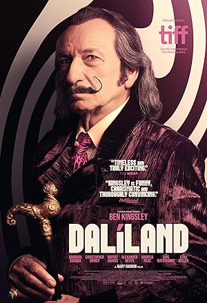 Daliland (2023)