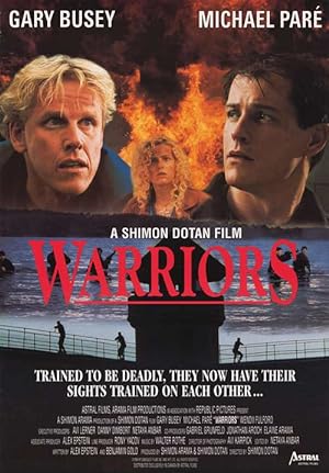 Warriors (1995)