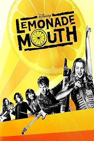 Lemonade Mouth (2011)