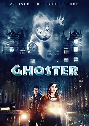 Ghoster (2022)