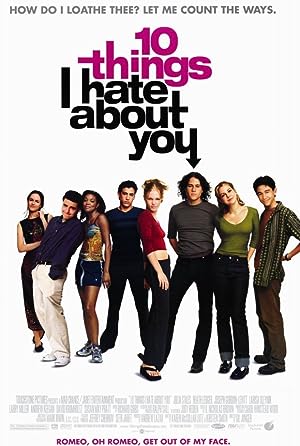 10 Things I Hate About You (1999)