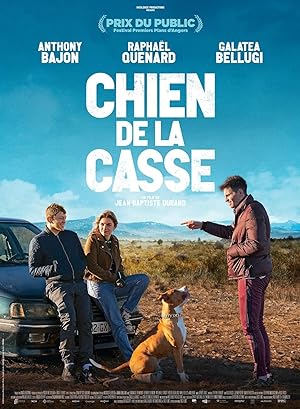 Chien de la casse (2023)