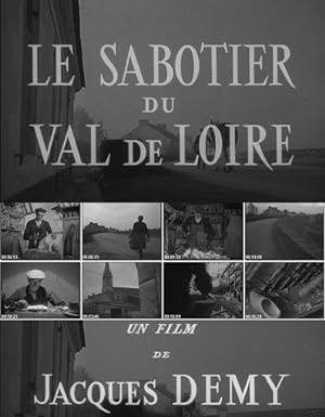 Le sabotier du Val de Loire (2013)