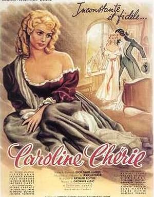 Dear Caroline (1951)