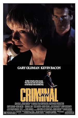 Criminal Law (1989)