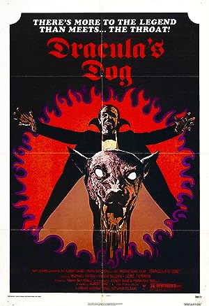 Dracula's Dog (1977)