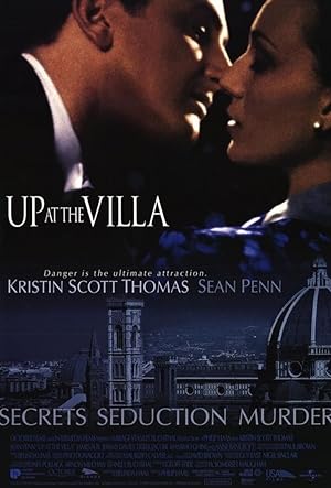 Up at the Villa (2000)