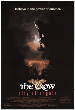 The Crow: City of Angels (1996)