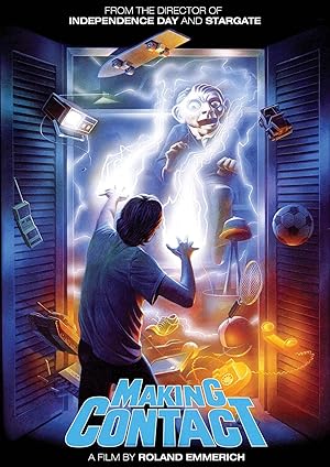 Making Contact (1985)