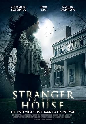 Stranger in the House (2017)