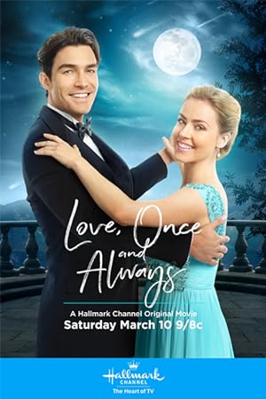 Love, Once and Always (2018)