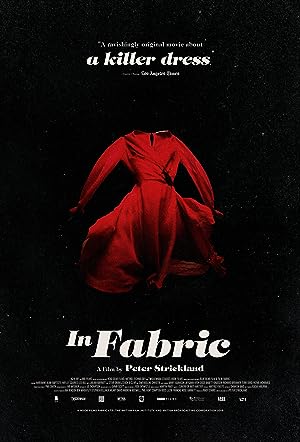 In Fabric (2019)