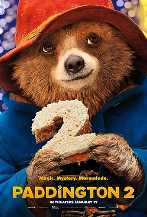 Paddington 2 (2018)