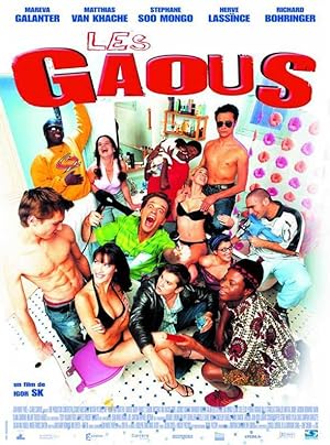 Les gaous (2004)