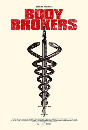 Body Brokers (2021)