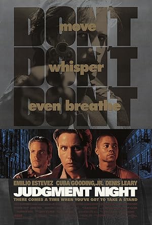 Judgment Night (1993)