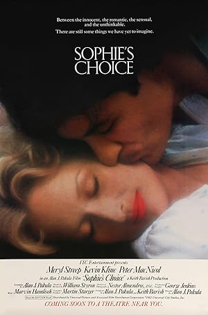 Sophie's Choice (1983)