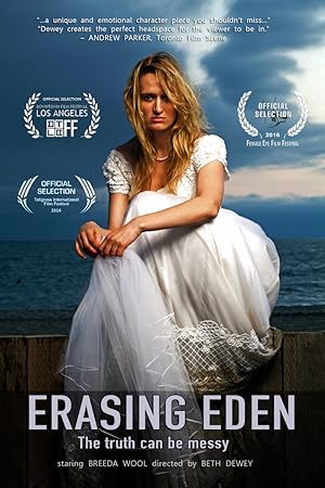 Erasing Eden (2016)