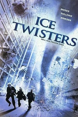 Ice Twisters (2009)