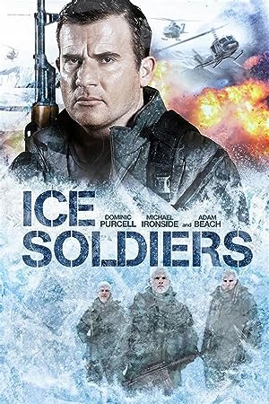 Ice Soldiers (2014)