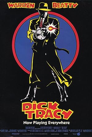 Dick Tracy (1990)