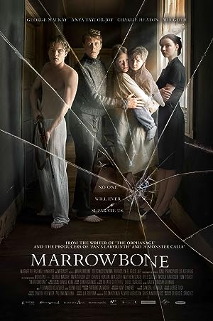 Marrowbone (2018)