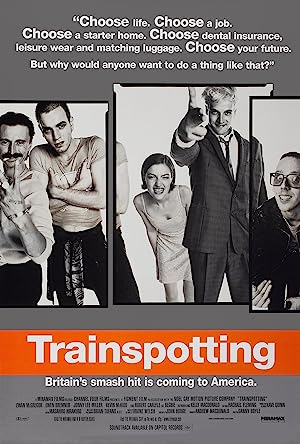 Trainspotting (1996)