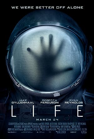 Life (2017)