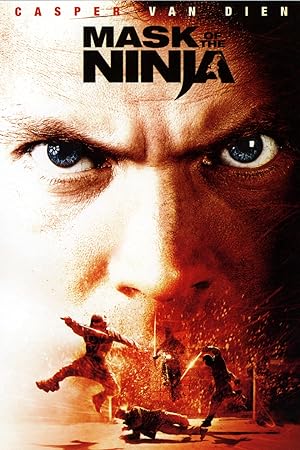 Mask of the Ninja (2009)