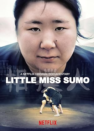 Little Miss Sumo (2019)