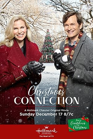 Christmas Connection (2017)