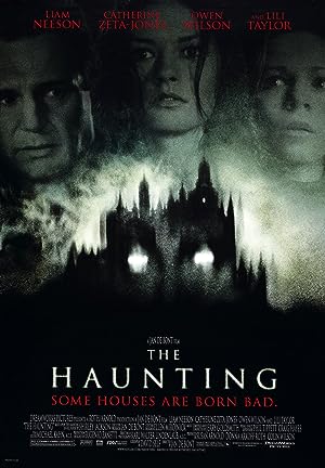 The Haunting (1999)