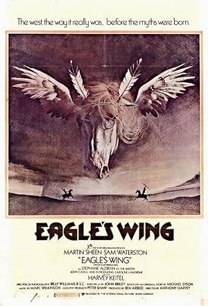 Eagle's Wing (1980)