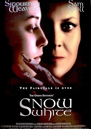 Snow White: A Tale of Terror (1997)