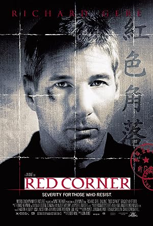 Red Corner (1997)