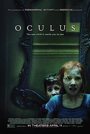 Oculus (2014)