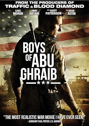 Boys of Abu Ghraib (2014)