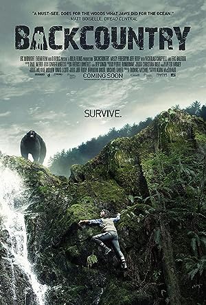 Backcountry (2015)