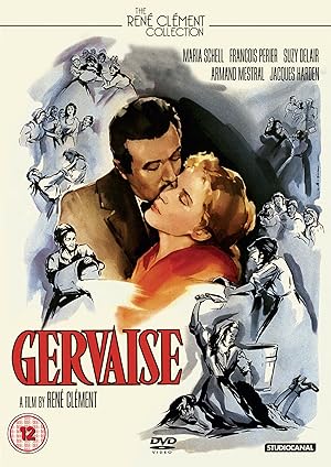 Gervaise (1957)