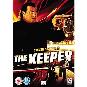 The Keeper (2009)