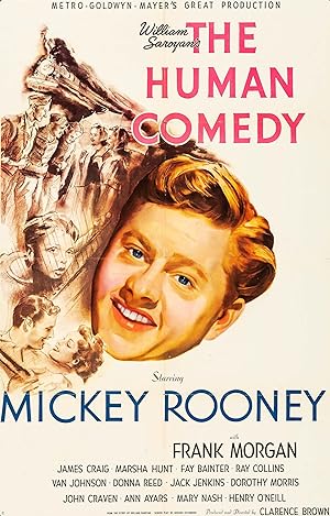 The Human Comedy (1944)