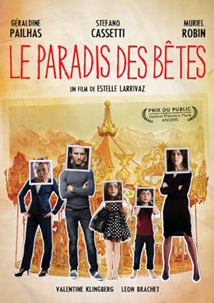 Le paradis des b�tes (2012)