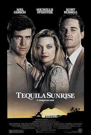 Tequila Sunrise (1988)