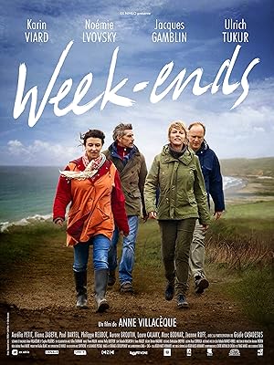 Week-ends (2014)