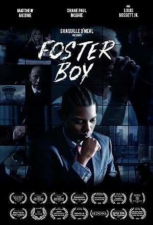 Foster Boy (2020)