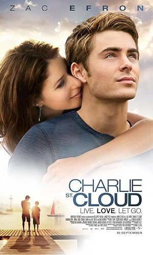 Charlie St. Cloud (2010)